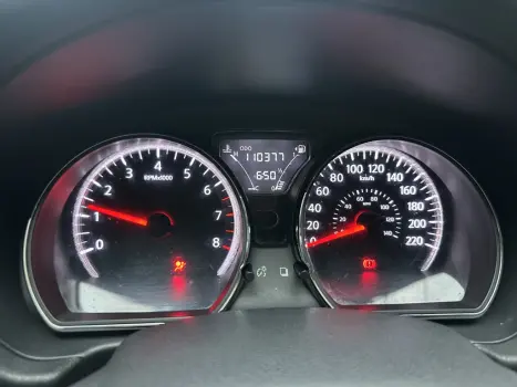 NISSAN Versa Sedan 1.6 16V 4P FLEX SL, Foto 12