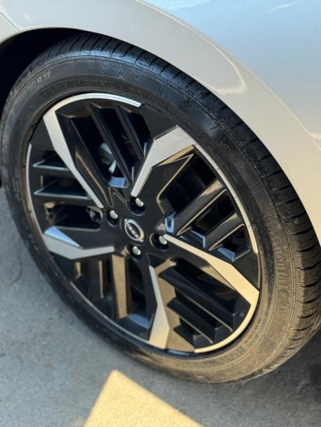 NISSAN Versa Sedan 1.6 16V 4P FLEX EXCLUSIVE XTRONIC AUTOM�TICO CVT, Foto 10