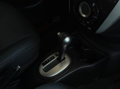 NISSAN Versa Sedan 1.6 16V 4P FLEXSTART V-DRIVE PREMIUM XTRONIC AUTOM�TICO CVT, Foto 9