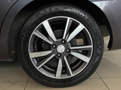 NISSAN Versa Sedan 1.6 16V 4P FLEXSTART V-DRIVE PREMIUM XTRONIC AUTOM�TICO CVT, Foto 10