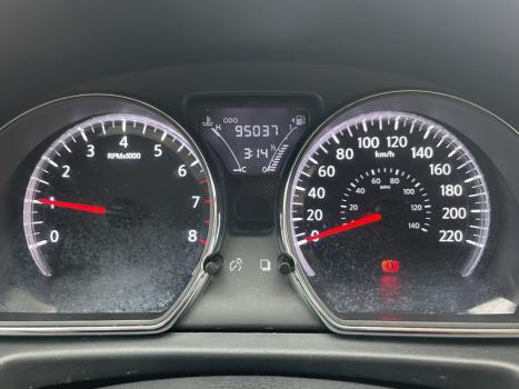 NISSAN Versa Sedan 1.6 16V 4P FLEXSTART V-DRIVE, Foto 13