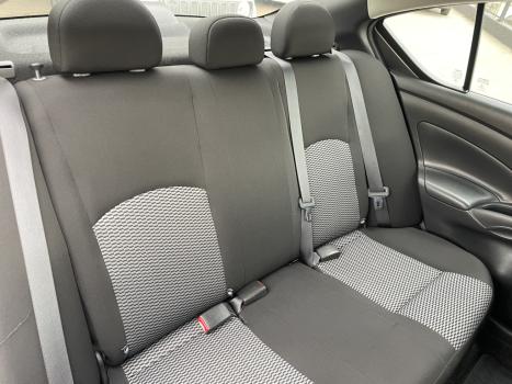 NISSAN Versa Sedan 1.6 16V 4P FLEXSTART V-DRIVE, Foto 15