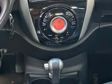 NISSAN Versa Sedan 1.6 16V 4P UNIQUE FLEX XTRONIC AUTOM�TICO CVT, Foto 4