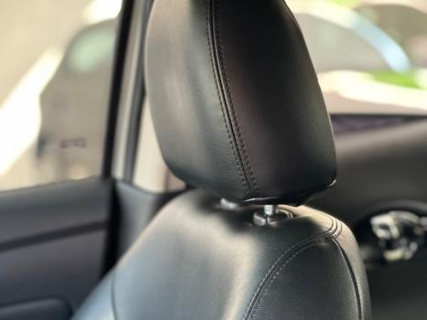 NISSAN Versa Sedan 1.6 16V 4P UNIQUE FLEX XTRONIC AUTOM�TICO CVT, Foto 6