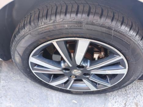 NISSAN Versa Sedan 1.6 16V 4P UNIQUE FLEX XTRONIC AUTOM�TICO CVT, Foto 11