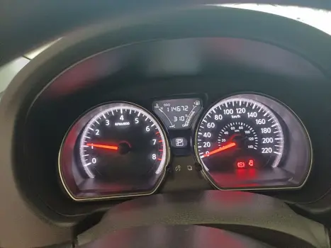 NISSAN Versa Sedan 1.6 16V 4P SV FLEX XTRONIC AUTOM�TICO CVT, Foto 7