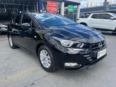 NISSAN Versa Sedan 1.6 16V 4P FLEX SENSE, Foto 1