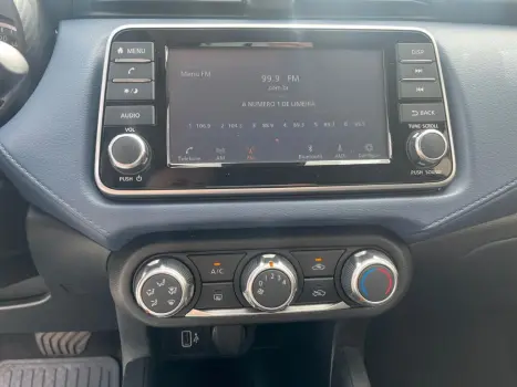 NISSAN Versa Sedan 1.6 16V 4P FLEX SENSE, Foto 14