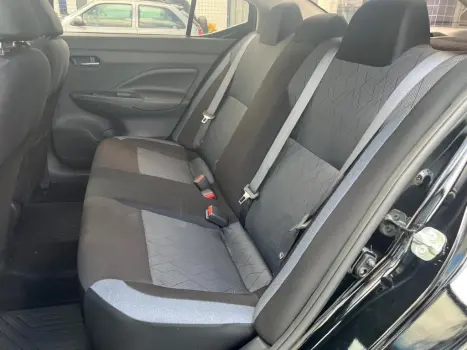 NISSAN Versa Sedan 1.6 16V 4P FLEX SENSE, Foto 16