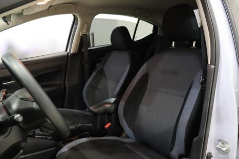 NISSAN Versa Sedan 1.6 16V 4P FLEX ADVANCE XTRONIC AUTOM�TICO CVT, Foto 7