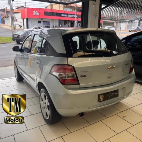 NISSAN Versa Sedan 1.6 16V 4P FLEX SL, Foto 4