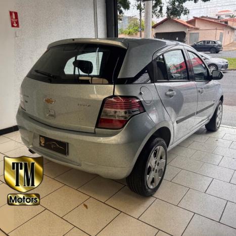 NISSAN Versa Sedan 1.6 16V 4P FLEX SL, Foto 6