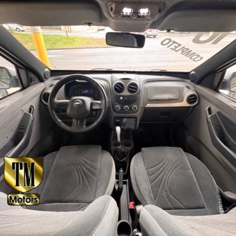 NISSAN Versa Sedan 1.6 16V 4P FLEX SL, Foto 8