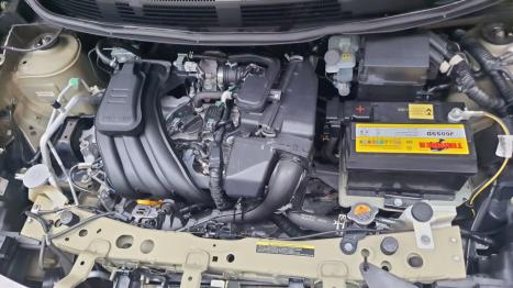 NISSAN Versa Sedan 1.0 4P FLEX S, Foto 9