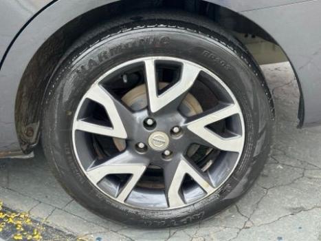 NISSAN Versa Sedan 1.6 16V 4P UNIQUE FLEX, Foto 14