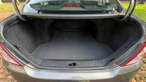 NISSAN Versa Sedan 1.6 16V 4P SL FLEX XTRONIC AUTOM�TICO CVT, Foto 11