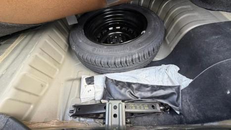 NISSAN Versa Sedan 1.6 16V 4P SL FLEX XTRONIC AUTOM�TICO CVT, Foto 16