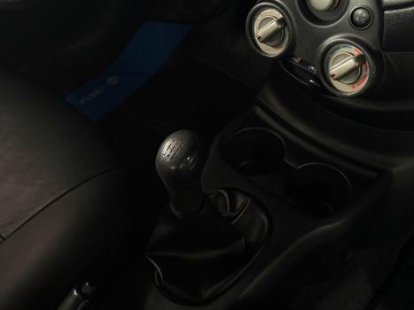 NISSAN Versa Sedan 1.6 16V 4P FLEX SL, Foto 9