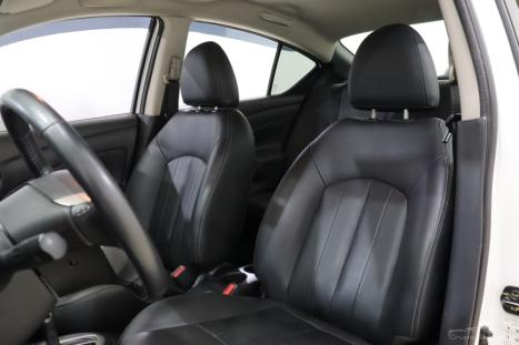 NISSAN Versa Sedan 1.6 16V 4P FLEX SL, Foto 7