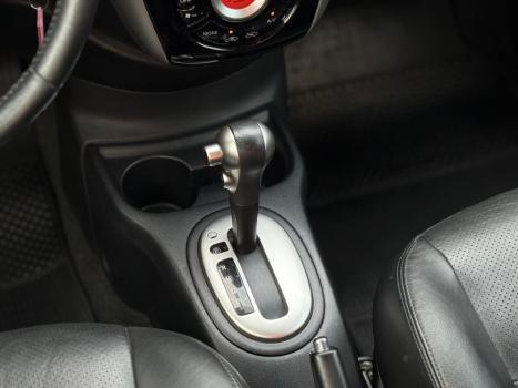 NISSAN Versa Sedan 1.6 16V 4P SL FLEX XTRONIC AUTOM�TICO CVT, Foto 11