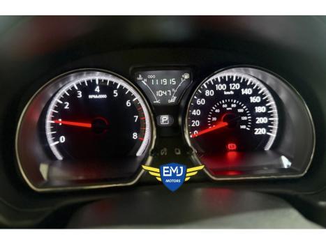 NISSAN Versa Sedan 1.6 16V 4P UNIQUE FLEX, Foto 10