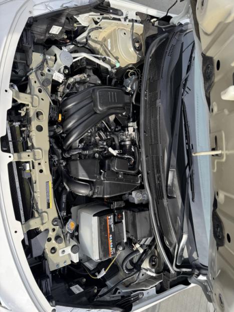 NISSAN Versa Sedan 1.0 4P FLEX, Foto 15