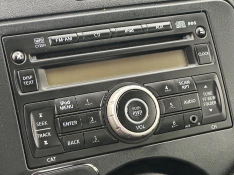 NISSAN Versa Sedan 1.6 16V 4P FLEX SL, Foto 7
