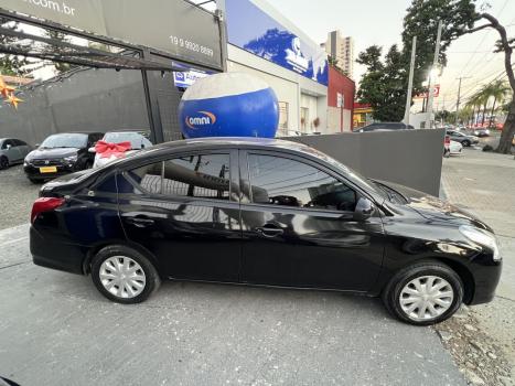 NISSAN Versa Sedan 1.0 4P FLEX, Foto 3