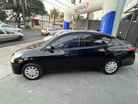 NISSAN Versa Sedan 1.0 4P FLEX, Foto 4