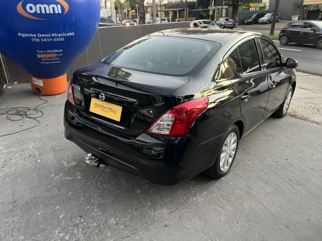 NISSAN Versa Sedan 1.0 4P FLEX, Foto 5