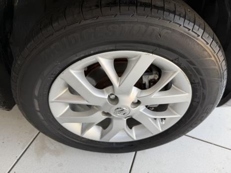 NISSAN Versa Sedan 1.6 16V 4P SV FLEX XTRONIC AUTOM�TICO CVT, Foto 9