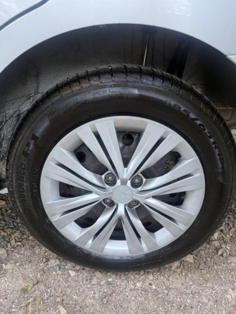 NISSAN Versa Sedan 1.6 16V 4P FLEX SV, Foto 9