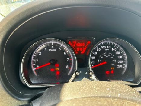 NISSAN Versa Sedan 1.6 16V 4P FLEX SL, Foto 5