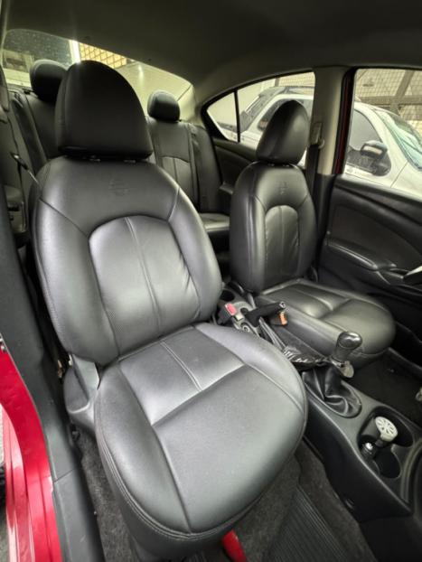 NISSAN Versa Sedan 1.0 4P FLEX, Foto 11