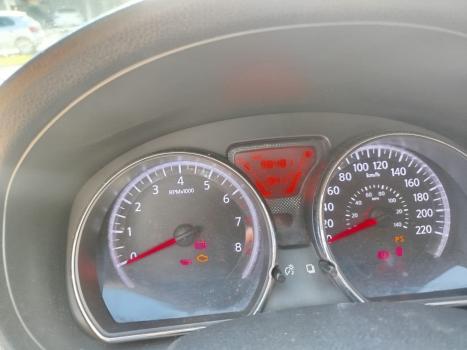 NISSAN Versa Sedan 1.6 16V 4P FLEX SL, Foto 7