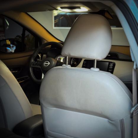 NISSAN Versa Sedan 1.6 16V 4P FLEX EXCLUSIVE XTRONIC AUTOM�TICO CVT, Foto 11