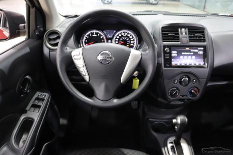 NISSAN Versa Sedan 1.6 16V 4P FLEXSTART V-DRIVE SPECIAL EDITION XTRONIC AUTOM�TICO CVT, Foto 5