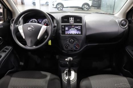 NISSAN Versa Sedan 1.6 16V 4P FLEXSTART V-DRIVE SPECIAL EDITION XTRONIC AUTOM�TICO CVT, Foto 6