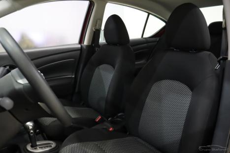 NISSAN Versa Sedan 1.6 16V 4P FLEXSTART V-DRIVE SPECIAL EDITION XTRONIC AUTOM�TICO CVT, Foto 7