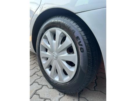 NISSAN Versa Sedan 1.6 16V 4P FLEX SV, Foto 9