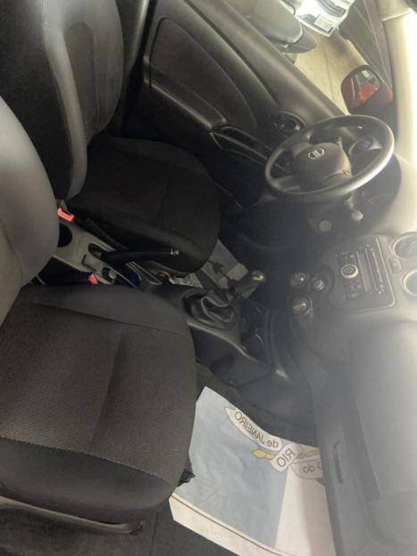 NISSAN Versa Sedan 1.6 16V 4P FLEX SL, Foto 5