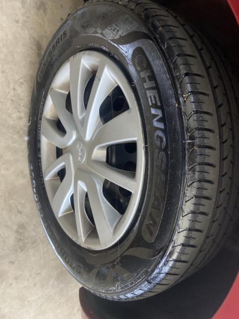 NISSAN Versa Sedan 1.6 16V 4P FLEX SL, Foto 6