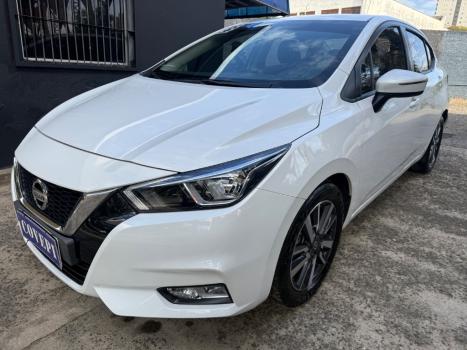 NISSAN Versa Sedan 1.6 16V 4P FLEX ADVANCE XTRONIC AUTOM�TICO CVT, Foto 1
