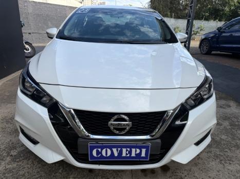 NISSAN Versa Sedan 1.6 16V 4P FLEX ADVANCE XTRONIC AUTOM�TICO CVT, Foto 2