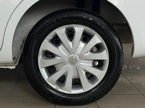NISSAN Versa Sedan 1.0 4P FLEX, Foto 10