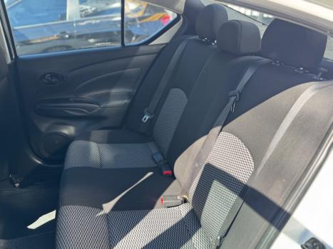 NISSAN Versa Sedan 1.0 4P FLEX S, Foto 9