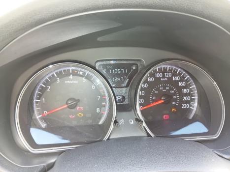 NISSAN Versa Sedan 1.6 16V 4P UNIQUE FLEX XTRONIC AUTOM�TICO CVT, Foto 7