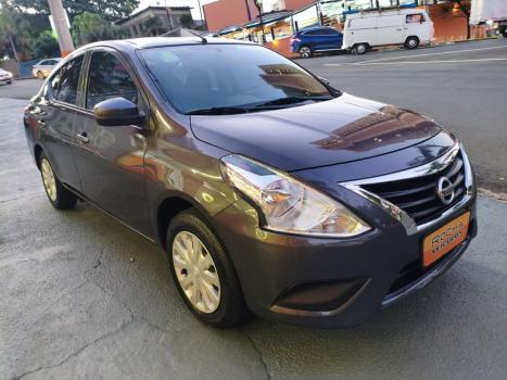 NISSAN Versa Sedan 1.0 4P FLEX, Foto 5