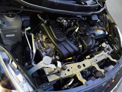 NISSAN Versa Sedan 1.0 4P FLEX, Foto 11