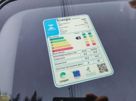 NISSAN Versa Sedan 1.0 4P FLEX, Foto 15